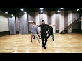 TAEMIN 'Famous' Dance Practice