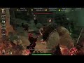 Let The Chaos Begin - Warhammer - Vermintide 2
