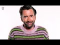 David Tennant remembers secretly meeting Catherine Tate on Doctor Who | My Film Firsts with BAFTA