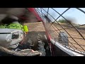 Autocross Buggy 1600 | Oschersleben (D) 2023 - Heat 2 | Onboard Lucas Wollering