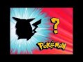 Who's That Rock Type Pokemon?