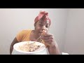 [MUKBANG] EATING SHOW ] Grilled chicken with pasta