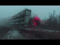 Mist - Atmospheric Dark Ambient Music - Dystopian Sleep Ambience