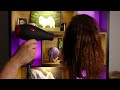 #534. Let me accompany you with this relaxing HAIR DRYER