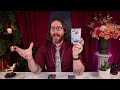 ARIES - “PROPHECY! YOU WILL BE VERY HAPPY AFTER ENDING THIS CYCLE!” Intuitive Tarot Reading ASMR