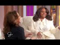 Vice President Kamala Harris | Sherri Shepherd