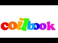 coilbook logo remake capcut