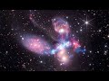 Galaxy merger