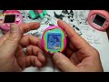 Chilling with Tamagotchi Uni (Day 1)