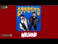 ZENOS Feat. Nick Marcus - Appetite (RnB Music)