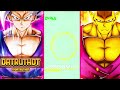 9,999+ STONES!!! LR BEAST GOHAN & LR GAMMA 1 & GAMMA 2 SUMMONS!! (DBZ: Dokkan Battle)