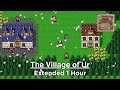 Final Fantasy III Pixel Remaster - The Village of Ur [Extended]