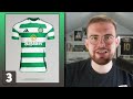 RANKING ALL 12 SCOTTISH PREMIERSHIP HOME KITS! - 2024/25!