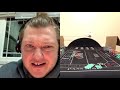 Craps -Huge Risk !! Big Bets pay Better over time! CRAPSNATION SKILL AND LUCK