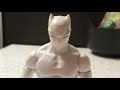 white wolf vs venom stop motion 3 subscriber special.