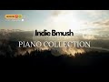 60 Minutes Relaxing Piano Music | Calming & Stress Relief | BMush Indie Melodies