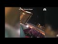 Las Vegas Shooting: The Red Feathers