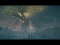 Elden Ring Shadow Of The Erdtree Ambiance (1 Hour)
