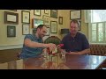 How the Maker's Mark Distillery Produces 24 Million Bottles of Bourbon per Year — Dan Does