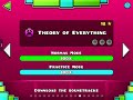 Theory Of Everything 100%