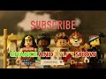 LEGO DC Villains: Kid Flash vs Superboy Race!! (Young Justice)