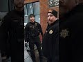 Is Filming Police On Duty From Public A crime? Transit Police Solicit Trespass From TriMet Employees