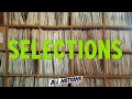 SELECTIONS MIX 11 Feat. Simon Nyabinghi (UK 2000's)