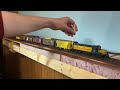Operating the CNW Redwood Falls Branch in HO scale, part 1