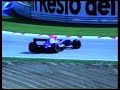 F1 Imola 1994 - Qualifying + Ratzenberger Fatal Crash - UNSEEN FOOTAGE