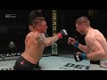 #UFC299 Pelea Gratis: Poirier vs Hooker