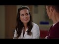 Sharon's Long Lost Love in Critical Conditions | Chicago Med