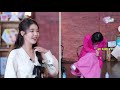 [IU's Palette] Close your eyes and NAKKA (With IKMU) Ep.9