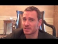 Michael Fassbender Interview: Shame, Dangerous Method, Jane Eyre, Haywire, X-Men & More - Part 3