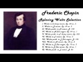 Frédéric Chopin - Relaxing Waltzes Selection in 432 Hz