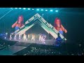 @ITZY Born to Be World Tour - DON'T GIVE A WHAT