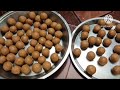 പഴമയുടെ തനതായാ രുചിയിൽ അവിലോസ് ഉണ്ട        //Nadan Avalos Unda  Tea Time snacks