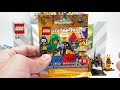 LEGO Minifigures Opening - ALL 33 LEGO Minifigures Series!