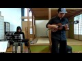 Kris Fuchigami - U-Space - Dueling Banjos