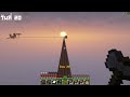 100วัน! เกาะลอยฟ้า Skyblock Minecraft Hardcore