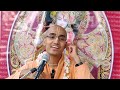 Rukmini Kalyana | Janmashtami special lecture | Part 3 | #kannada | HG Satyamurti Prabhu