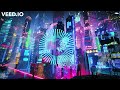 Neon City bgm theme (WIP)