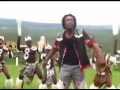 South African Music and Dance