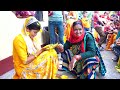 emotionl pahadi haldi cerermony#weddingphotography #gadwaliwedding #reception #rudraprayag