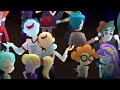 Welcome To The Show - MLP: Equestria Girls [Rainbow Rocks]