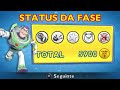 Toy Story 3 (PPSSPP) - Final em PT-BR (Gameplay Sem Comentários)