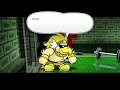 TEC Shut Down!? Ultra Hammer! -  Paper Mario: The Thousand-Year Door Gameplay Walkthrough Part 25