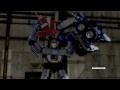 TRANSFORMERS: Generation One HD