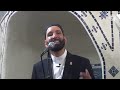 The Day of Judgement as if You Can See it | Khutbah by Dr. Omar Suleiman
