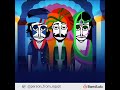 incredibox Chalo Sahatee sounds teaser