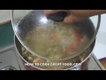 Paano magluto Hototay #howtocook #soup #souprecipes - Filipino Pinoy Tagalog